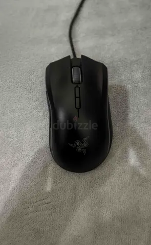 Razer Mamba Elite (read desc.)