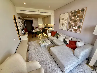 Luxury 1BHK | Fully Furnished | Brand New