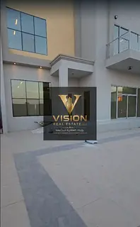 Villa for Annual Rent – Al Salamah / Al Shohada Area