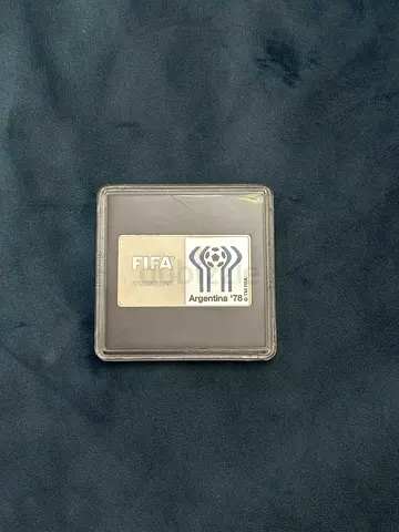 Commemorative medal