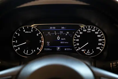 2023 Nissan ALTIMA — фото 12
