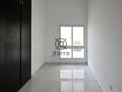 Modern 1 BR|Good Layout | Ready to Move