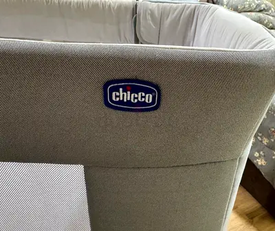 Chicco Next2Me Forever Side Sleeping Crib