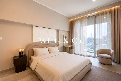 Furnished | Premium Location | Modern