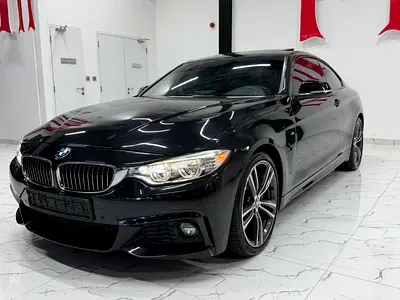 صورة 3 لـ 2015 BMW 4-SERIES