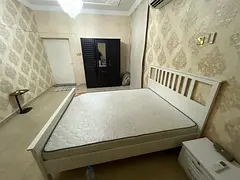 Working women/ small family/executive Room