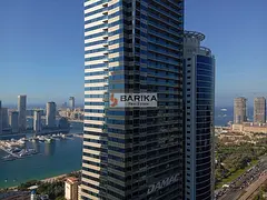 Spacious 2BR | Elite High-Rise Living