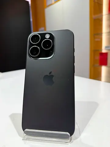 IPHONE 15 PRO 1TB 12 MONTHS WARRANTY
