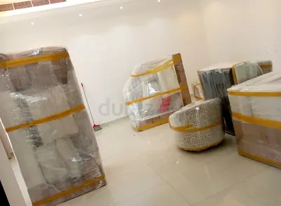 Movers  Packers Dubai | Secure Storage  Delivery