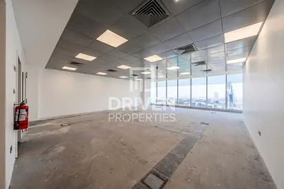 Entire Floor | Fully Fitted | Amazing Views