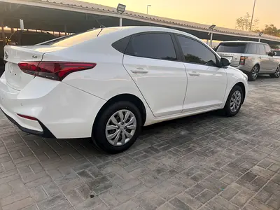 صورة 4 لـ 2020 Hyundai ACCENT
