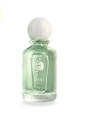 Laverne dare 7am edp 100ml