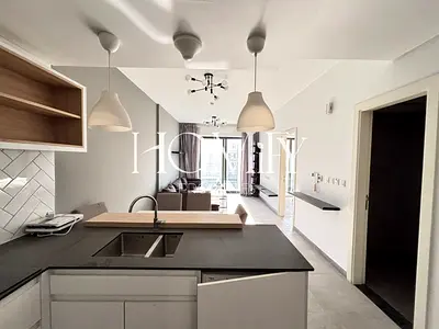 1BHK + STUDY | FULLY FURNISHED | PRIME LOCATION