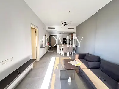 1BHK + STUDY | FULLY FURNISHED | PRIME LOCATION