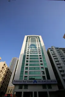 1 Master BedRoom - Free AC -Opposite AL MAJAZ Park