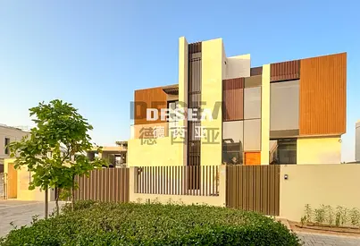 Private Pool | Modern Layout | Unfurnished
