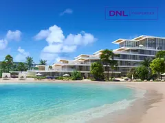 FLEXIBLE PLAN | WATERFRONT | HIGH END