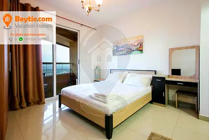A Cozy Studio in Lakeside Tower-C, IMPZ