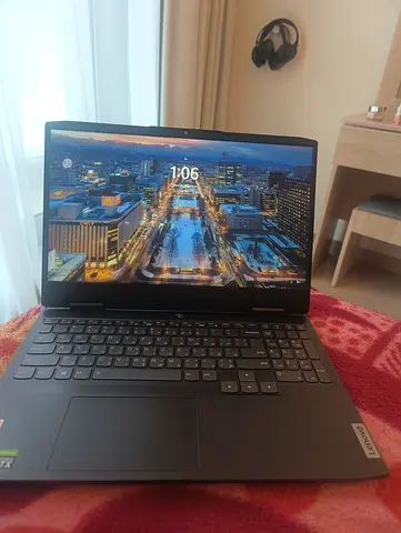 Lenovo IdeaPad Gaming 3
