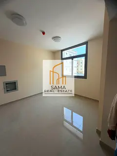 Brand new family building 1BR Apartment Central ac only 35k muwaileh