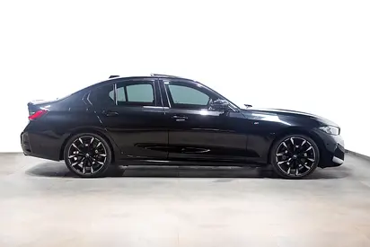 صورة مصغرة 2 لـ 2025 BMW 3-SERIES