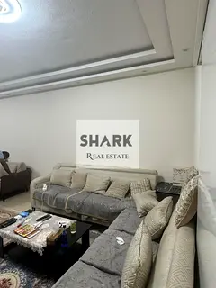Fully Furnished 2BHK For Sale in Orient Towers. 10th Floor with Full Open Creek View, Includes Parki