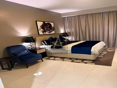 Fully Fitted | Lagoon Views | Ready to Move
