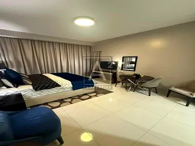 Fully Fitted | Lagoon Views | Ready to Move