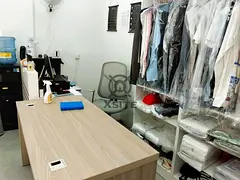 Fully Fitted | Ready Shop | Prime Location