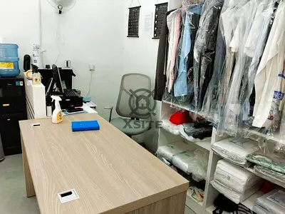Fully Fitted | Ready Shop | Prime Location
