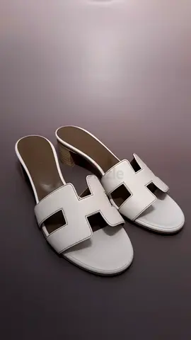 Hermès sandals Oasis