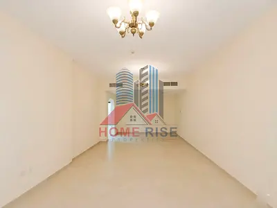 Spacious / 3BHK / Built in Wardrobe / Master Bedroom / Easy Exit