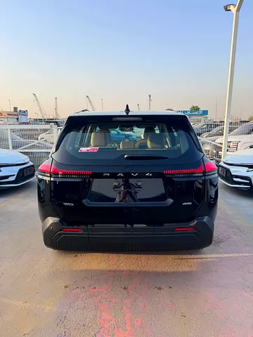 2026 Toyota RAV 4 照片 3
