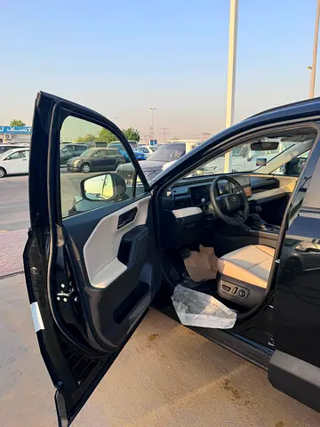 2026 Toyota RAV 4 照片 8