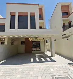 L Shaped Entrance | Maid Room | Ready to Move