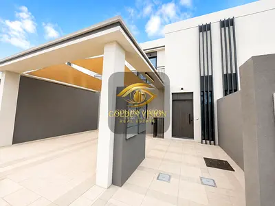 2BR + Maid Townhouse | Spacious Layout | Falcon Island