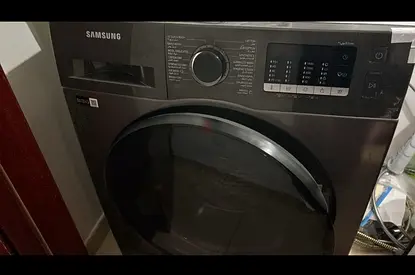 Samsung Front Load Washing Machine - only 2 years used - Good Condition pickup 13th July in JBR