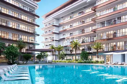 High Floor | Community View | Resale | Q2 2028