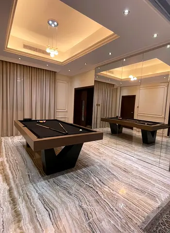 billards