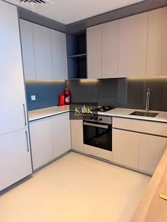 Fully Furnished Studio | Brand New | Spacious
