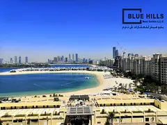 3 BR Apartment with Water Views in Palm Jumeirah