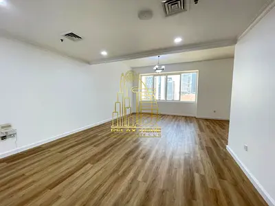 Luxurious 3BHK | Chiller Free | Maid’s Room | 2 Parking