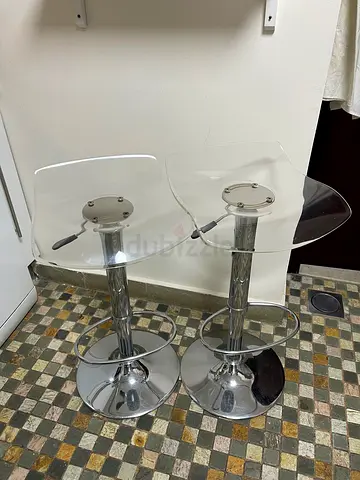 ID Design Bar Stools