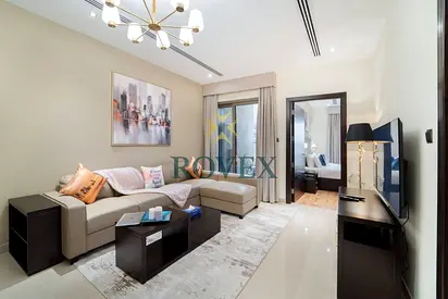 Well Maintained | Bright Unit | Ready to Move