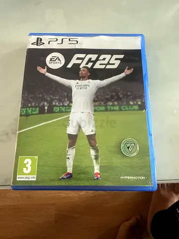 FC 25