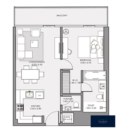 BEST UNIT - MARINA AND SEA VIEW - FRONT EDGE OF THE BUILDING