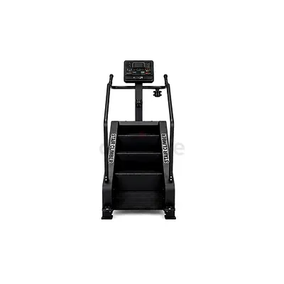 TA SPORT Stair Climber with LED Display – Commercial Cardio Step Machine - Brand New
