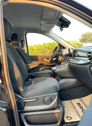 صورة مصغرة 12 لـ 2025 Mercedes-BENZ V-CLASS