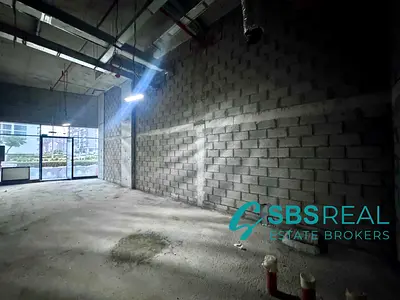 READY | PRIME LOCATION | RETAIL