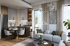 High Floor | Corner Unit | Handover Soon